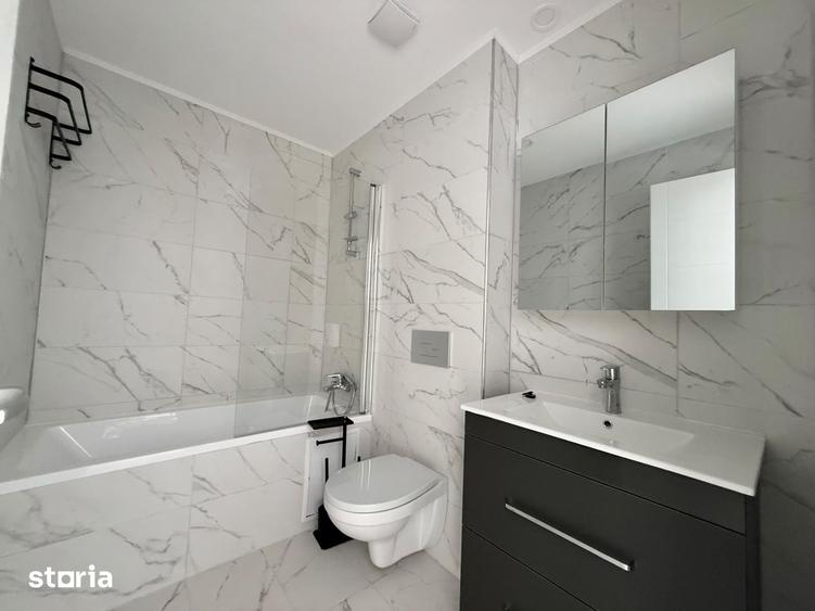 Apartament cu 2 camere în Ștefăneștii de Jos