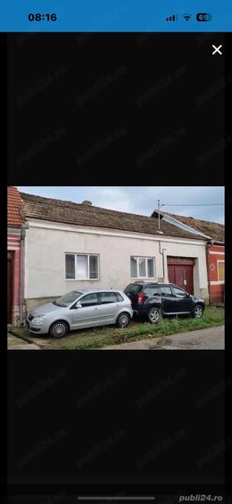 Casă cu 4 camere cu Teren 1000 Mp în Liubcova