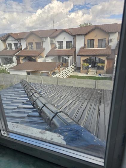 Duplex Giroc Esso 145 mp utili - 2