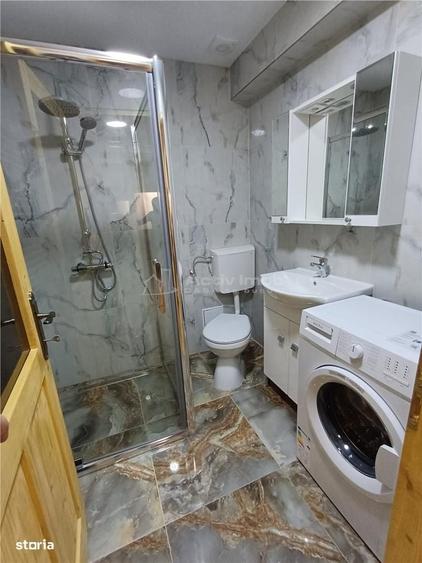 Apartament de inchiriat in Talmaciu - 1