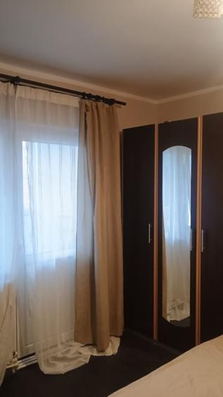 Apartament cu 2 camere decomandat în George Enescu