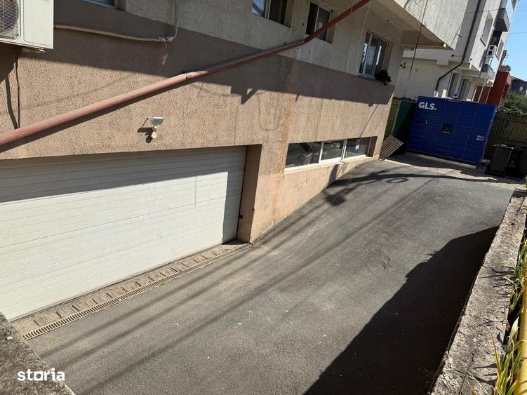 Drumul Taberei Apartament 2 camere decomandat 88 mp,str Drumul Furcii - 12