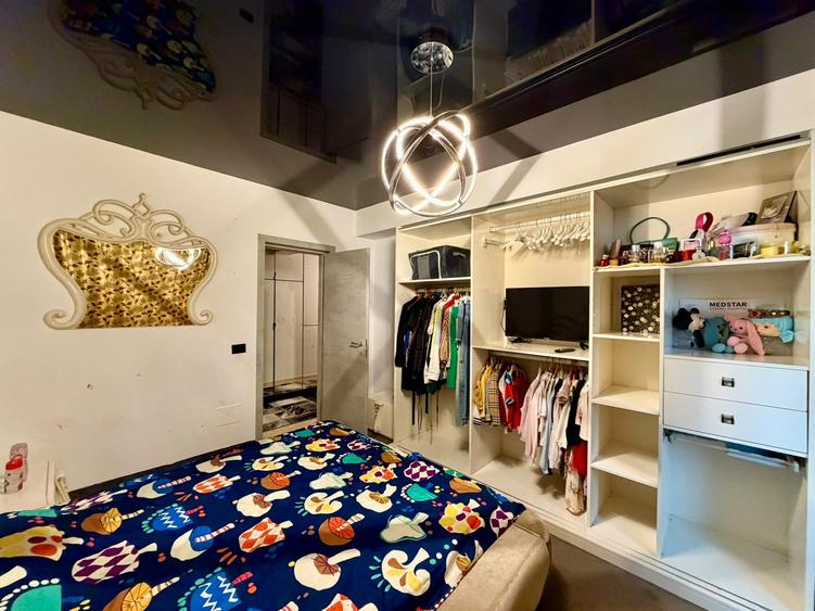 Apartament cu 3 camere în Tomis Plus