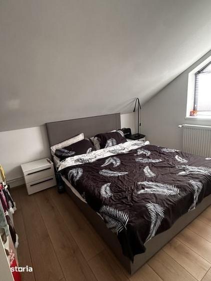 Apartament cu 2 camere în Burdujeni