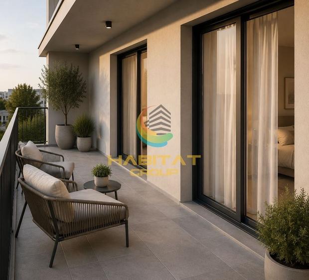 Apartament 4 camere - 125 mp - Pallady - 7