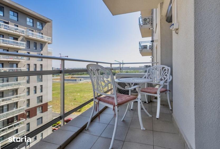 Apartament 3 camere | Belvedere | Mobilier lemn masiv | Fabrica de Glu - 7