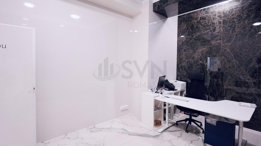 Spațiu comercial, de 180 mp, în Domenii