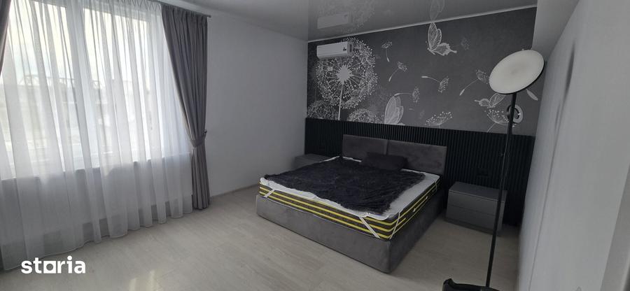 Casă cu 4 camere cu Teren 400 Mp în Nord
