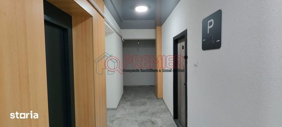 Apartament cu 3 camere în Metalurgiei