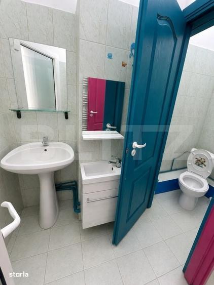 Spațiu comercial, de 108 mp, în Central