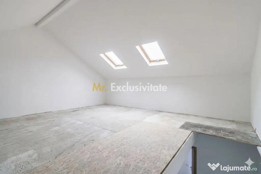 Casa 4 camere Celofibrei Bragadiru - Bragadiru (Bucuresti-Ilfov) - 2