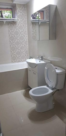 Iulius Mall-Tudor Vladimirescu Apartament de 3 camere decomandate - 6