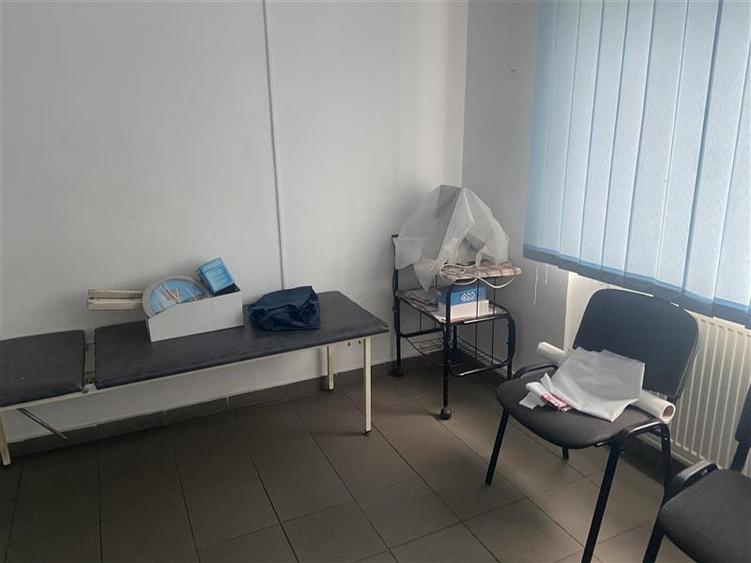 Spațiu comercial, de 72 mp, în Central