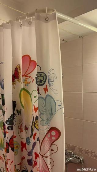 Garsonieră decomandată în Grădiște
