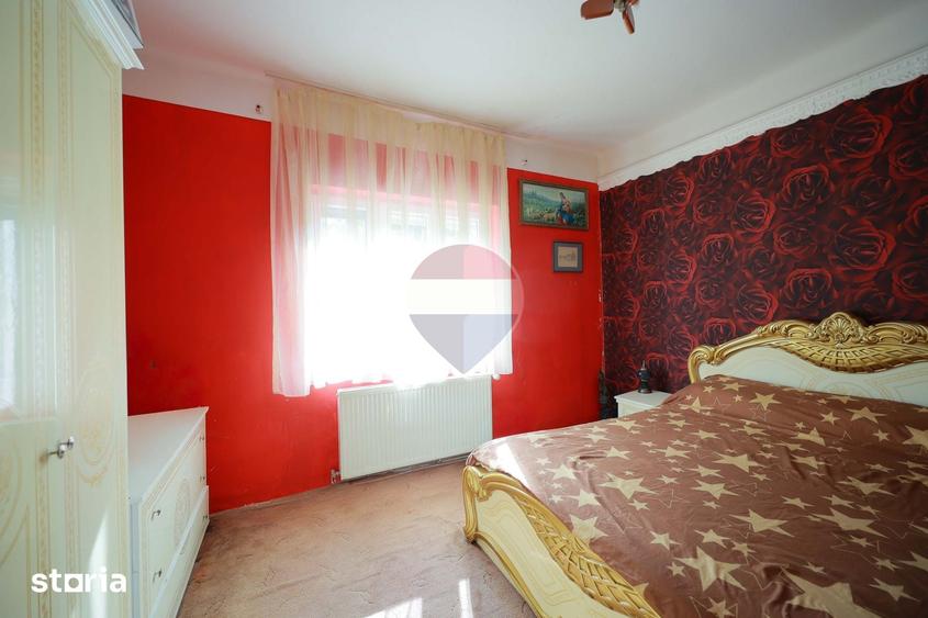 Casa de vanzare cu 4 camere - Santaul Mare, comuna Bor?, jude?ul Bihor - 8