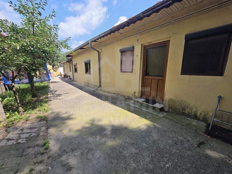 Casa cu 5 camere de vanzare in zona Bordei Calea Bucurest... - 6