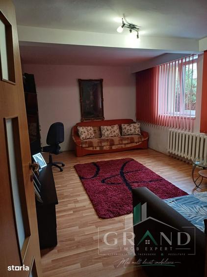 Apartament cu 2 camere decomandat în Mănăștur — fotografia 1