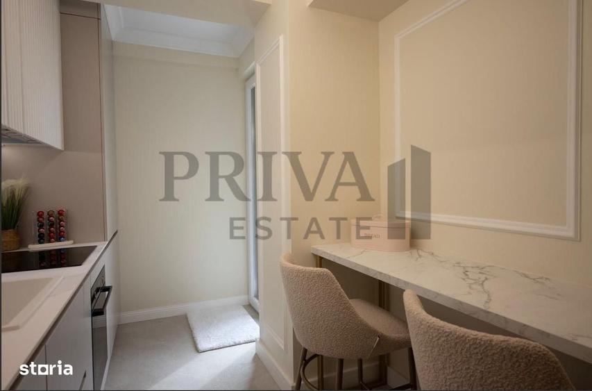 Apartament cu 2 camere decomandat în Dumbrăvița