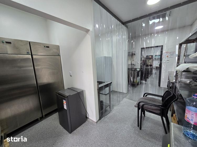 Spatiu comercial cu destinatie Restaurant zona centrala - 3