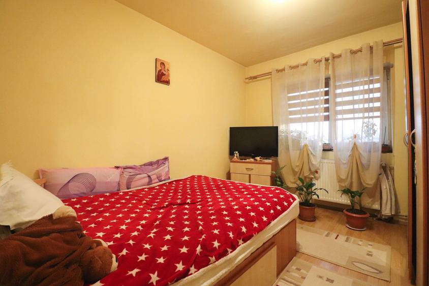 Apartament cu 3 camere, Intre Lacuri, Nirajului! - 4