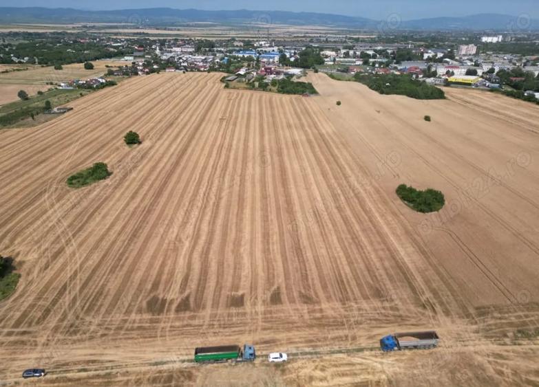 Teren de 28647 mp, în Sud