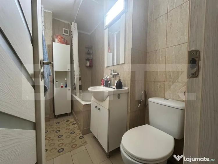 Garsonieră în Mărăști