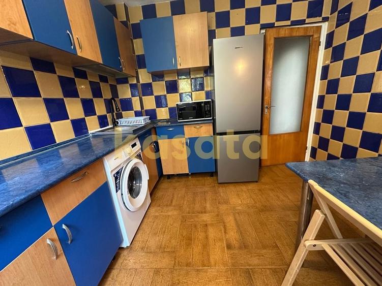 Apartament 2 camere | Titan – Aleea Fetești | Boxă la subsol - 7