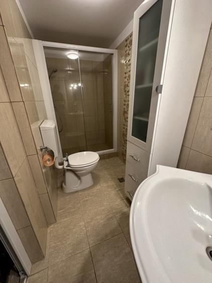 Apartament cu 3 camere, mobilat în Central