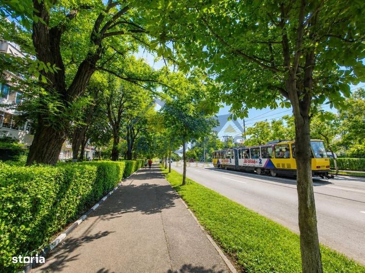 Apartament 3 camere | Soseaua Nordului | Etaj 3/4 | Centrala proprie - 10