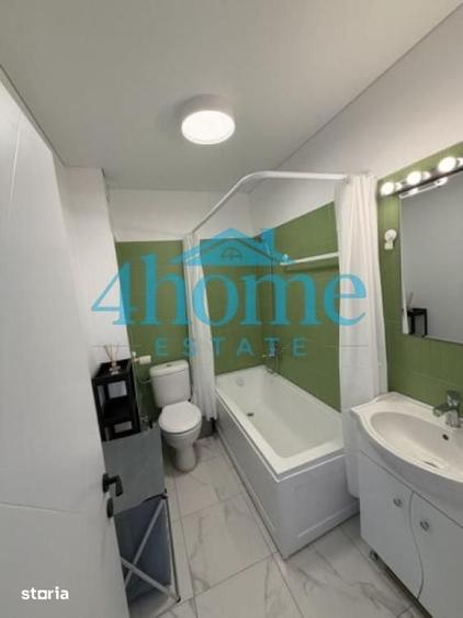 Apartament cu 2 camere în Apărătorii Patriei