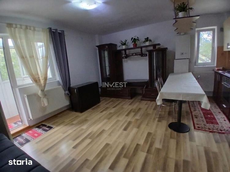 Apartament 3 camere, Pacurari, 400 euro - 5
