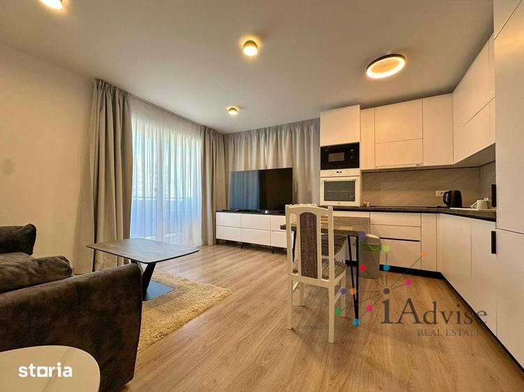 Apartament cu 3 camere în Tractorul
