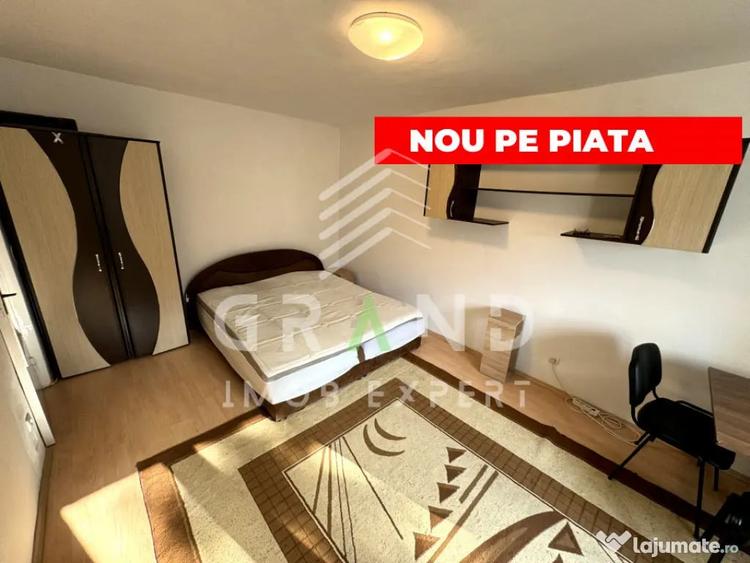 Garsonieră în Central