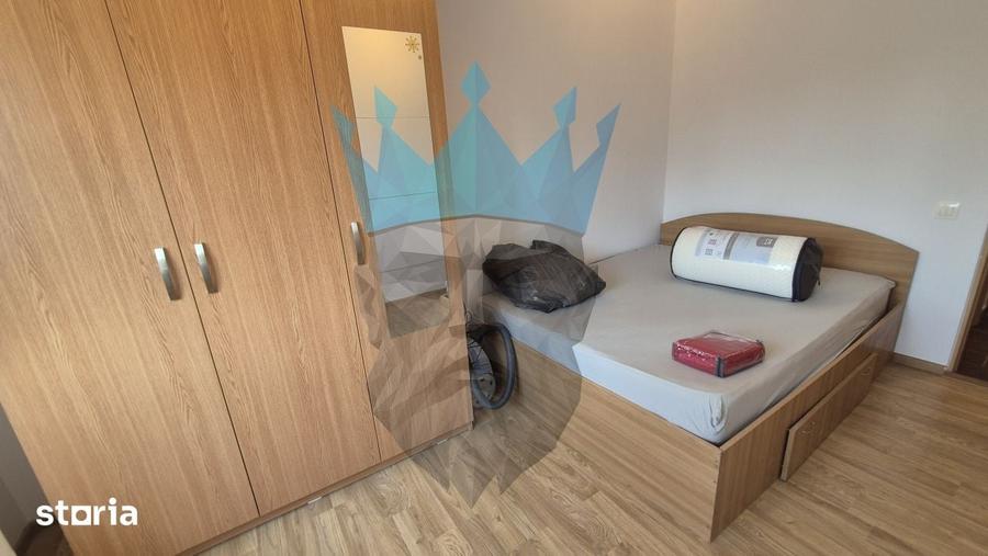 Apartament cu 2 camere în Drumul Taberei