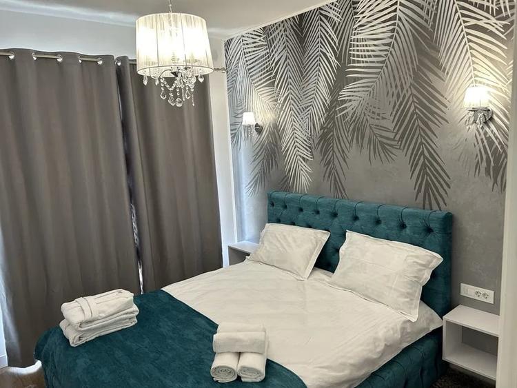 Apartament cu 2 camere decomandat, mobilat în Baza 3