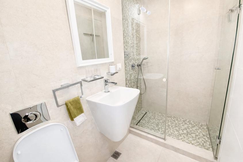 Apartament 3 camere ONE FLOREASCA LAKE/LOC DE PARCARE INCLUS - 8