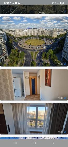 Apartament cu 2 camere decomandat, mobilat în Alba Iulia