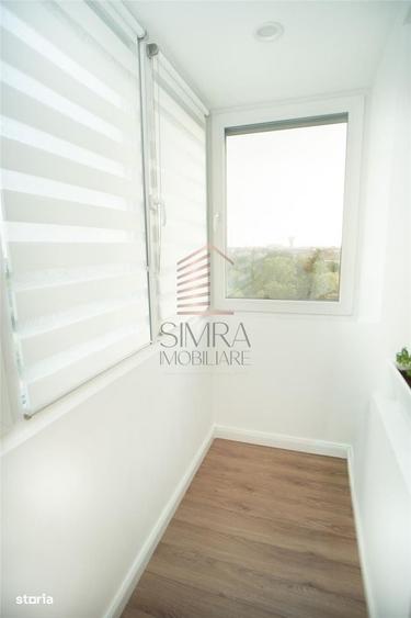 Apartament de tip C, cu 3 camere pe Sovata - 15