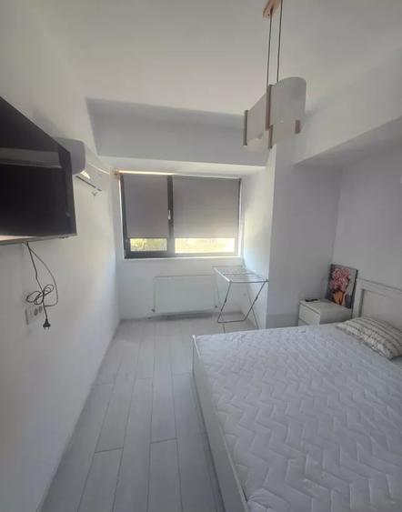 Apartament cu 2 camere decomandat, mobilat în Tomis Nord