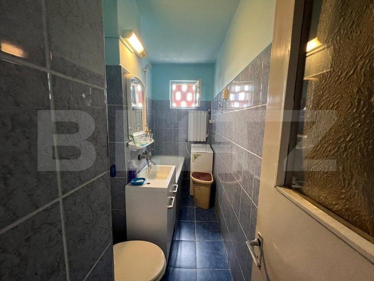 Apartament 2 camere, etaj 4, zona 14 Mai - 6