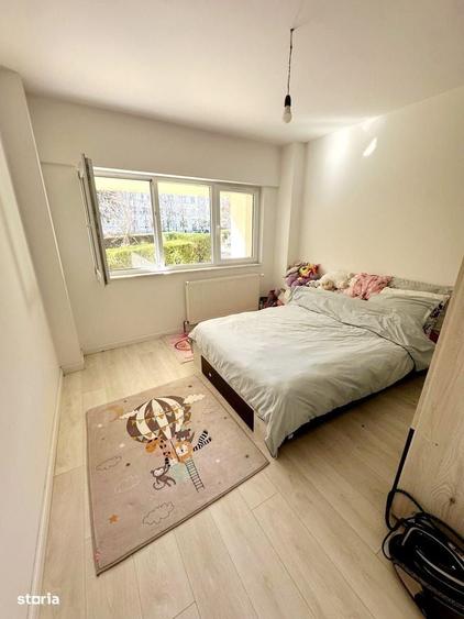 Apartament cu 3 camere în Traian