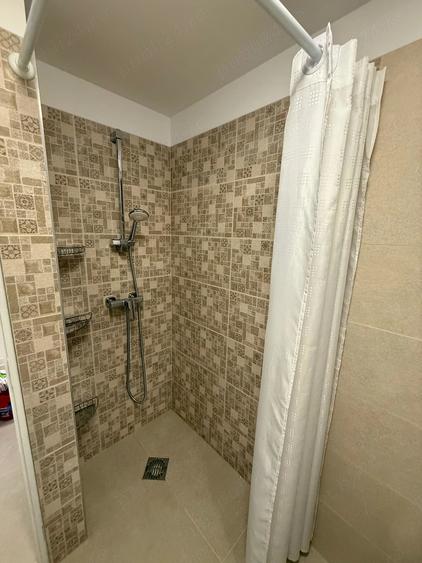 Apartament cu 2 camere semidecomandat, mobilat în Micro 14