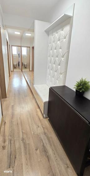 Apartament cu 2 camere în Cug