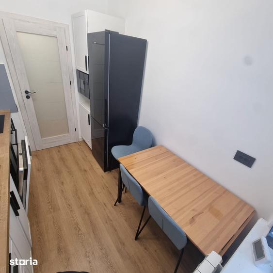 3 camere, semidecomandat, LUX,60 mp, MARASTI-SEMICENTRAL,zona P.ABATOR - 3