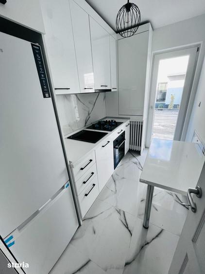 Apartament nou cu o camera plus gradina si parcare - 5