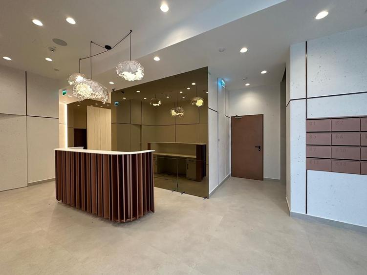 APARTAMENT FINALIZAT ZONA DE NORD - 1