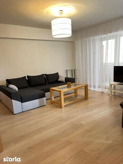 Apartament cu 2 camere decomandat, mobilat în Pantelimon