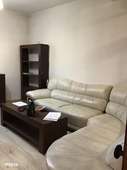 Apartament cu 2 camere semidecomandat în Vitan