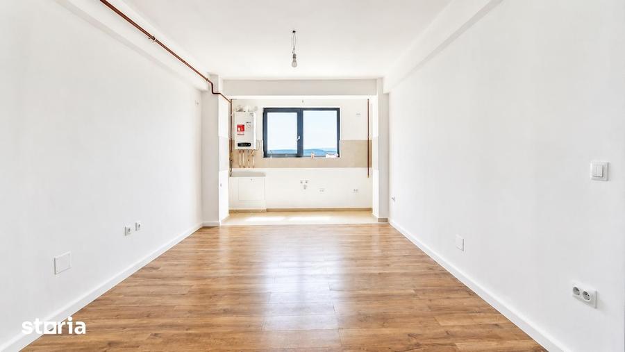 Apartament cu 3 camere decomandat în Mircea cel Bătrân