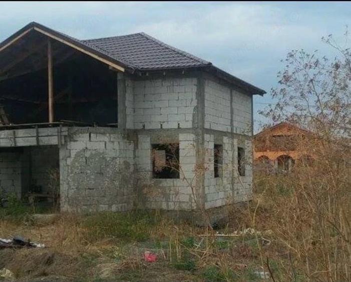 Casa de vanzare in Movilita , Jud Constanta - 6